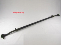 řídící tyč s čepy - ORIGINÁLNÍ DÍL